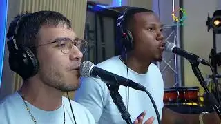Kike Torres - El Auxilio  - La Rebambaramba # 4