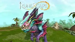 Big Game Hunter Is One Of The Best  Moneymakers In Runescape 3 - Does The Hypnowand Make it Better?