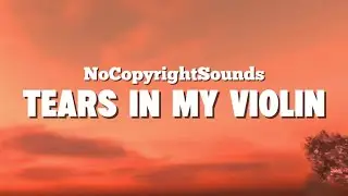 NoCopyrightSounds - Tears In My Violin (Lyrics Video)