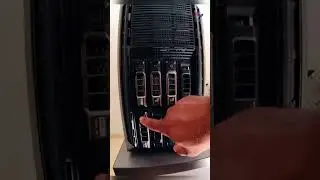 Server Dell T440 With Intel Xeon silver 10c/20T, 96 Gb Ram,1 Tb x3 on ssd Raid