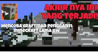 Akhirnya ini yang terjadi!... 