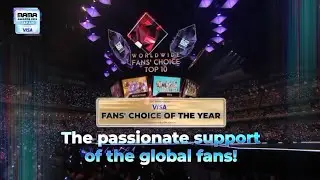 BTS Jimin winning the FAN'S CHOICE OF THE YEAR || mama awards 2024
