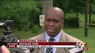 Missing 4-month-old's remains found, father charged with murder