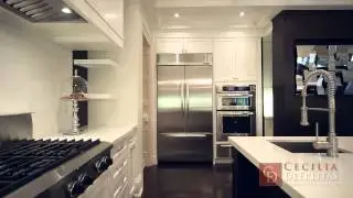 SOLD: 16 Flatbush Ave - Weston Downs - Vaughan Luxury Real Estate by Cecilia De Freitas