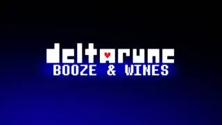 Xiao Gui ( Doohickey Ghost ) - Deltarune: Booze & Wines OST -