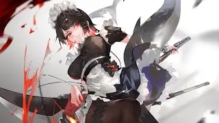 Nightcore - I Dare You