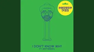 I Don't Know Why (feat. Brotherman)