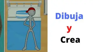 Diviertete Jugando Draw Story 3D