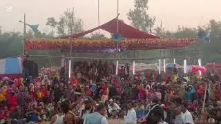 জামালপুর সদরে, কৈডোলা জাফরশাহী দুইদিন ব্যাপী মেলাতে  নটিবাড়ি ও ঘুরাদূর খেলার আয়োজন করা হয়।