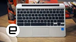 Asus Chromebook Flip Review