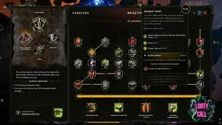 Triple Team Beastmaster | Sabetooth, Wolf & T-Rex | Last Epoch Season 3