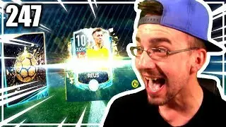 TOTS 101 REUS im PACK!!! 😱🔥 FIFA MOBILE 20 #247