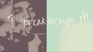 Currensy x Dom Kennedy Type Beat - Breakthrough 2019 instrumental
