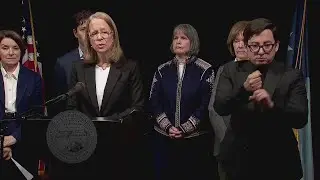 ICE in Minnesota: MN politicians call for ICE to leave