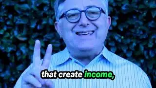 Picture this you open your bank app with confidence not dread because your money is growing....