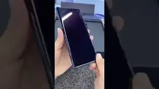 Huawei Mate 30 Pro Porsche Design #shorts #youtubeshortsfeature