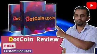 DotCoin review, learn first and then earn best, Crypto-Nerd Legally Exploits Insider Info