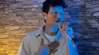 On The Wings of Love - Regine Velasquez (LSS Cover by LJ Garcia)