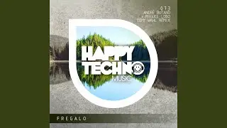 Fregalo