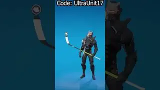 *NEW* Ice Moves Emote - Fortnite Item Shop