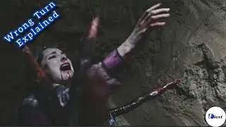 Wrong Turn 2021 explained | Wrong Turn ending explained | Fnext