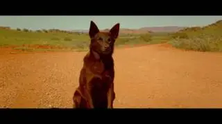 RED DOG: TRUE BLUE (2016) Official Teaser Trailer - The Woss Group