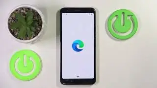 Wie installiere ich Microsoft Edge auf dem GOOGLE Pixel 3a?