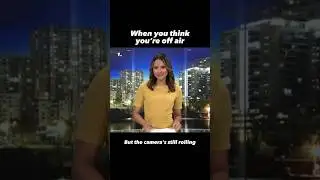 Funny TV Bloopers That Will Make You Laugh 😂