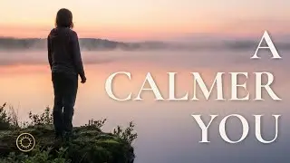 Sleep Hypnosis for a Gentle Identity Shift | Wake Up a Calmer Version of Yourself