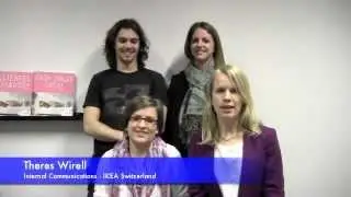 Soft toys campaign - Our colleagues are travelling to Bangladesh (Intro)