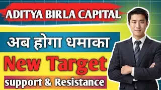 aditya birla capital share news today/ aditya birla capital share/ aditya birla share latest news/