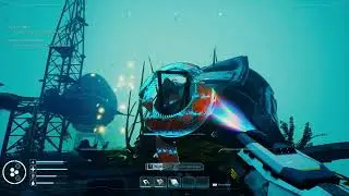 Forever Skies &bull; Demo Launch Trailer &bull; PS5