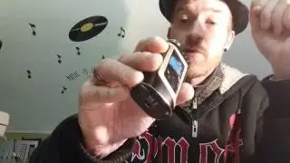 Alien wire coil build in transformer rda.