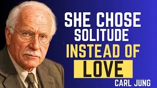 Secrets of Women Who Live Alone ||Carl Jung&rsquo;s Warning