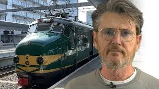 Dordt in Stoom en nog veel meer! Steam in Dordrecht and much more!