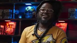 From the Roots 10 Locks Commandments
