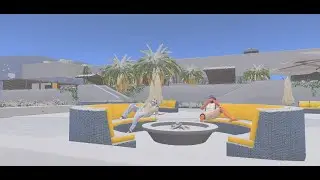 Kyro x Merks | Dreams LA |  Fivem Montage