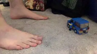 Lego crush #2