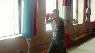 CHALLENGE MATCH 2 - CASE STUDY 1 - LEVEL 2 - 180 LBS BRAWLER