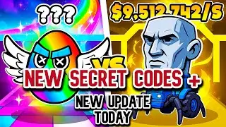GARDEN VS BRAINROTS MAP FORTNITE CREATIVE - ALL NEW SECRET CODE (SECRETS BRAINROTS)