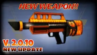 dead trigger 2: NEW UPDATE! con una 