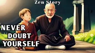 Unlocking Your True Worth : A Powerful ZEN Story.