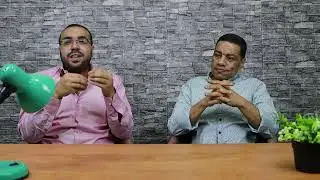 بودكاست الغلابة | الحلقة الثانية |  الطلاب و النظام الجديد - ظاهرة المدرس البراشوت - كل سنة وأنت طيب