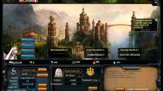 how to get the Legion Eudemon egg  voice video tutorial by killingerc