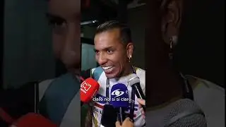 Dayro moreno , y como vas a celebrar , una fiestica #dayromoreno