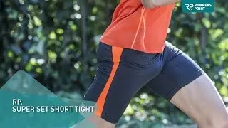 RP. Super Set Shorttight