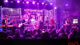Nite Wave w/ Jane Wiedlin 