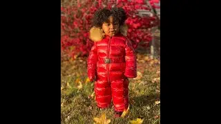Jordan Craig Kids FW21 Newborn Astoria Snowsuit Review