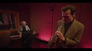 Batu Şallıel - My Guilty Pleasure - Live Session