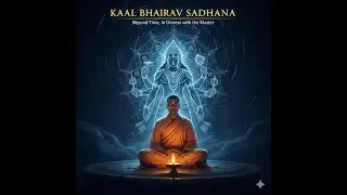 Kaal Bhairav Sadhana ,Beyond Time, In Oneness with the Master